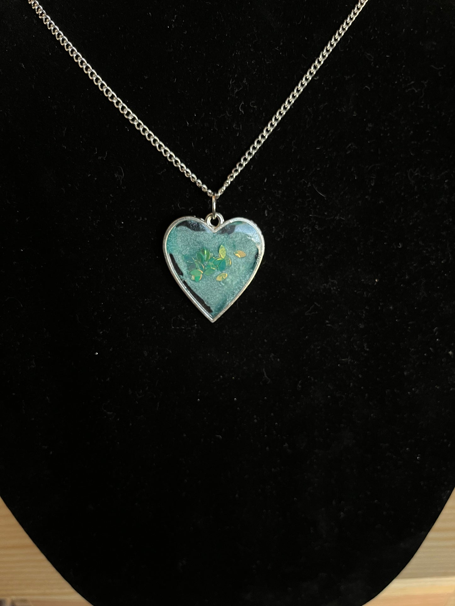 Cosmic Heart 2
