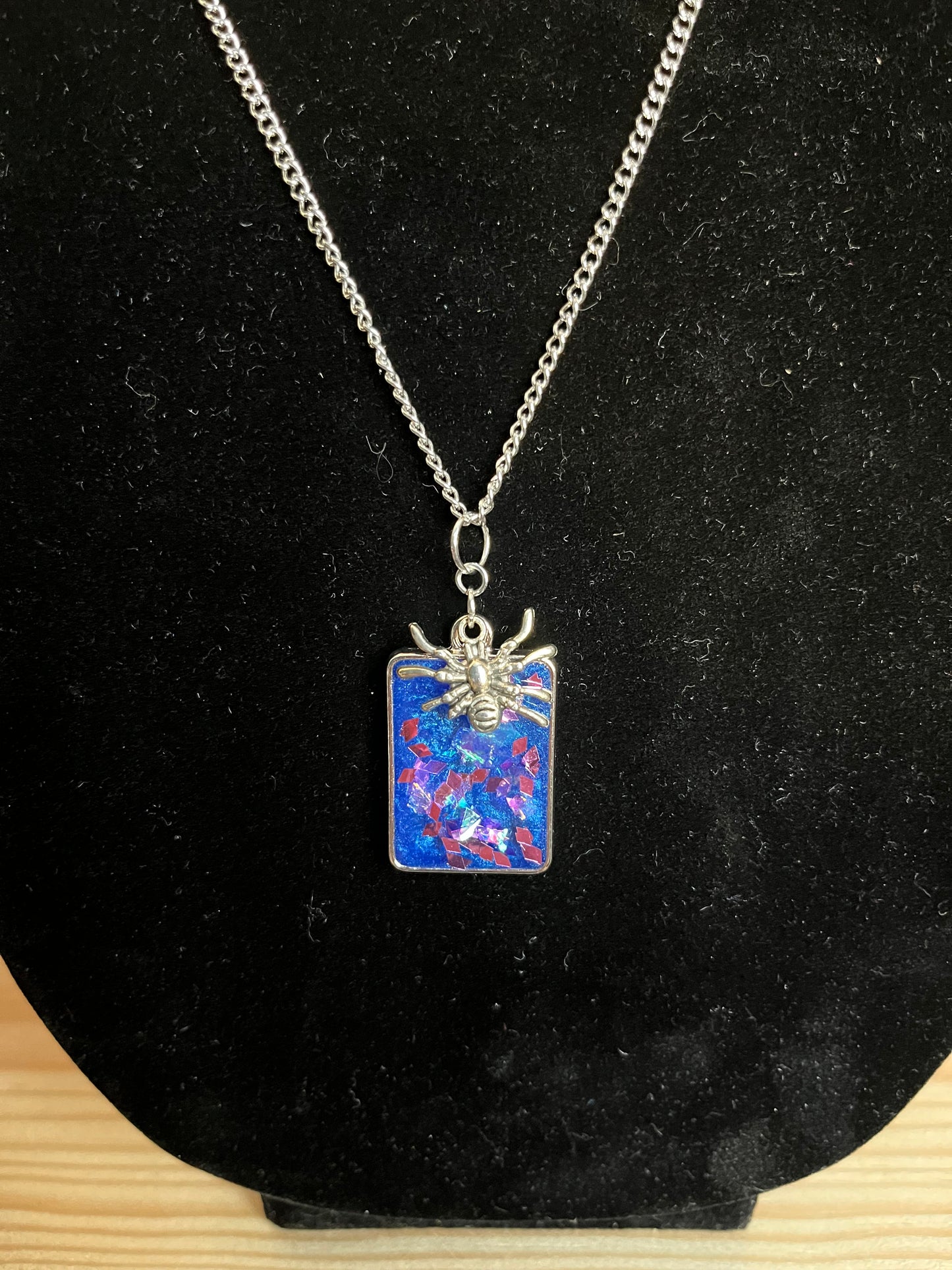 Cosmic Spider
