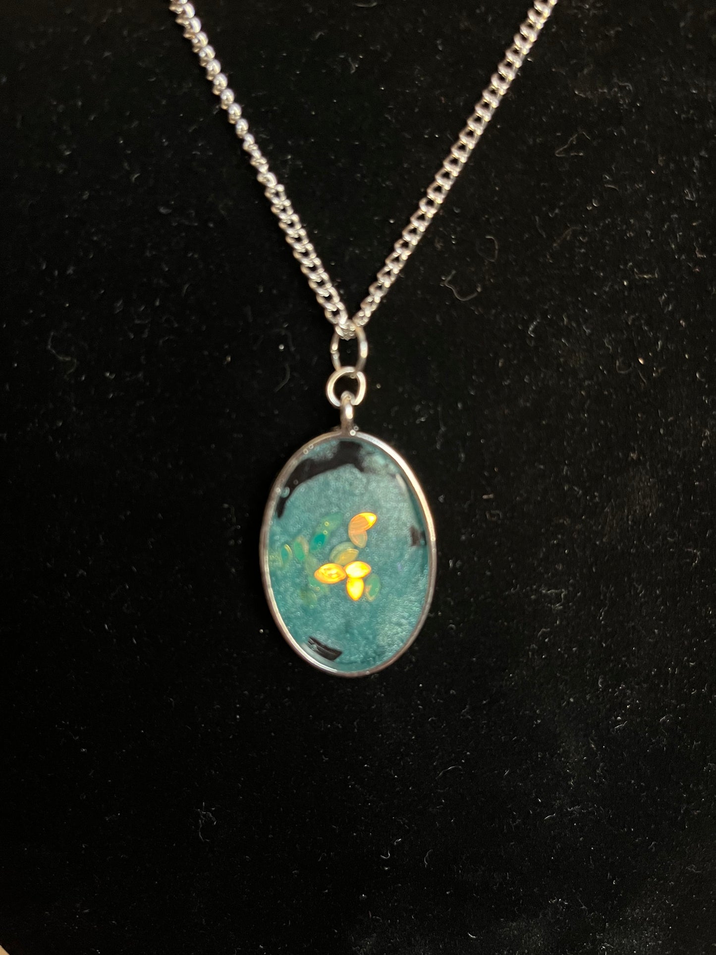 Cosmic Oval 2